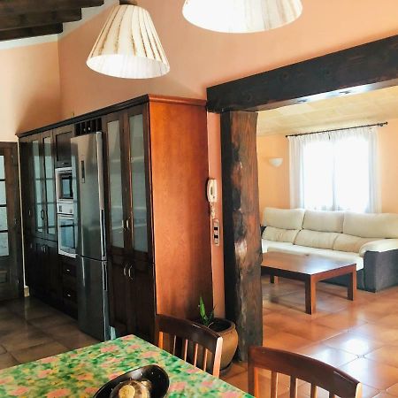Villa Para 6 Con Piscina Privada. Ciutadella  Buitenkant foto