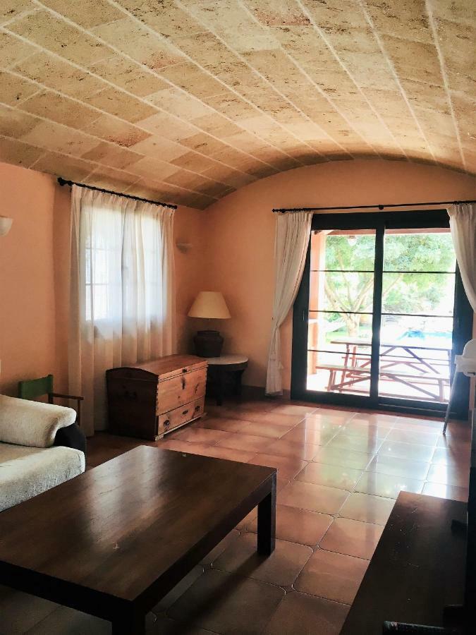 Villa Para 6 Con Piscina Privada. Ciutadella  Buitenkant foto