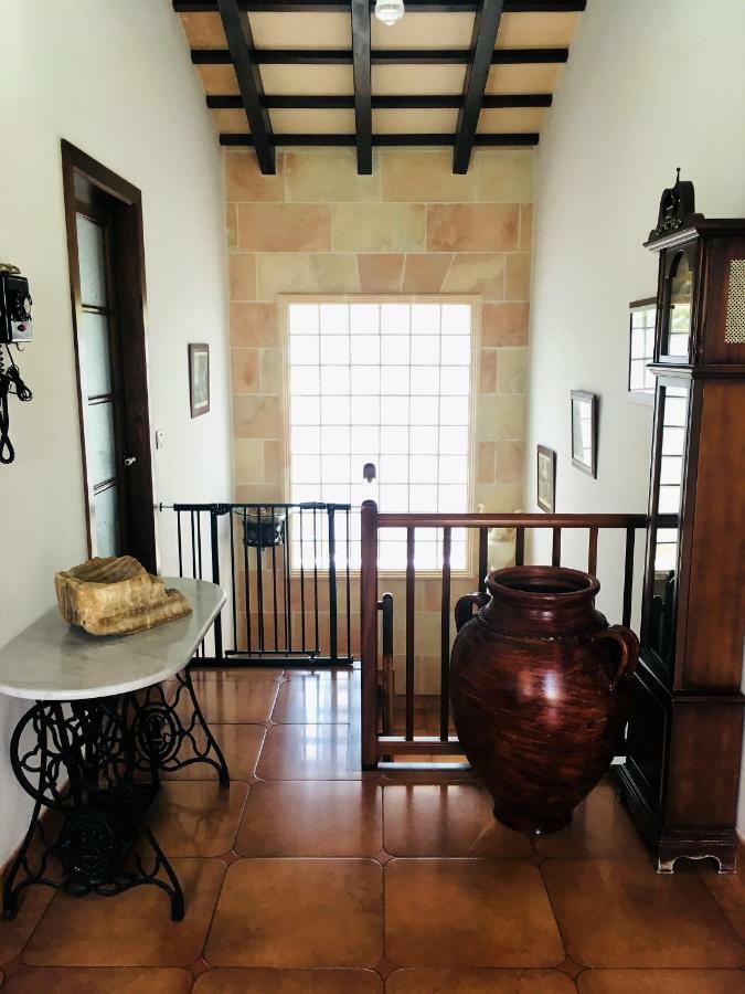 Villa Para 6 Con Piscina Privada. Ciutadella  Buitenkant foto