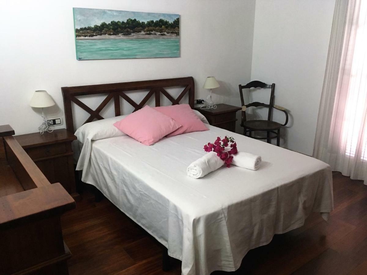 Villa Para 6 Con Piscina Privada. Ciutadella  Buitenkant foto